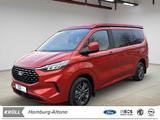 Ford Transit Custom Nugget Titanium Aufstelldach L1 - Offers