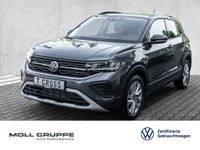 Volkswagen T-Cross - Vorschau Bild 1
