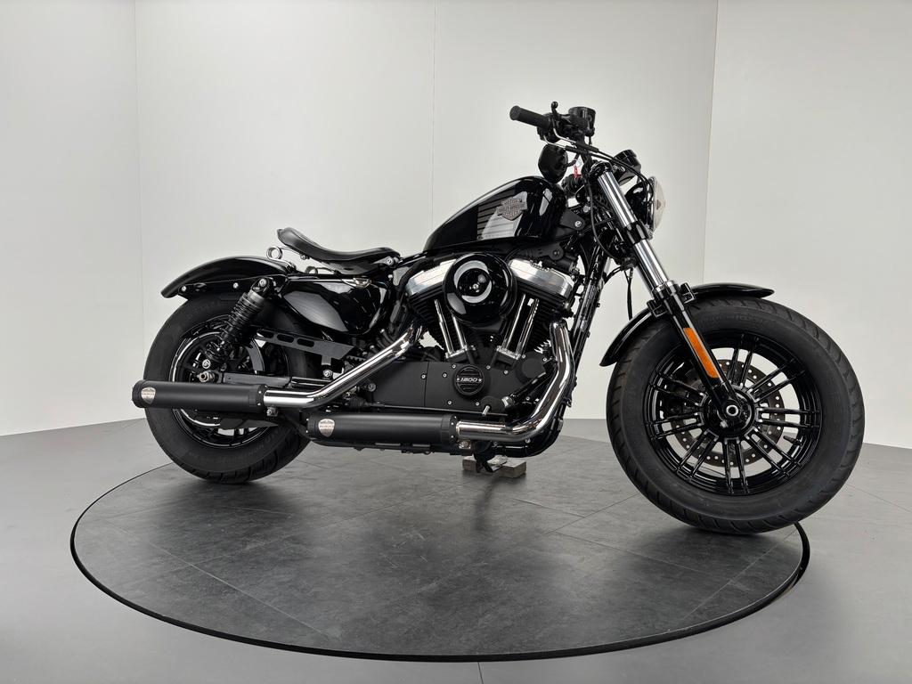 Harley-Davidson SPORTSTER XL1200 FORTY-EIGHT *PENZL *5HD1