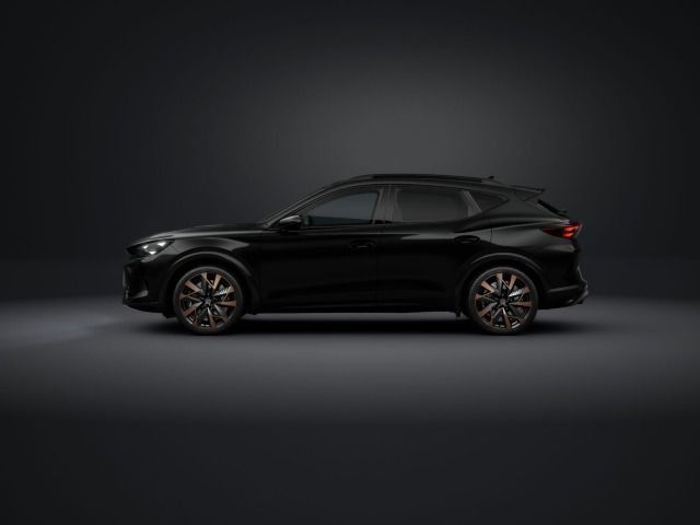 Cupra Formentor - Bild 2