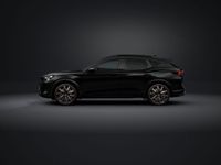 Cupra Formentor - Vorschau Bild 2
