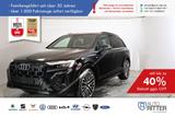Audi Q7 S line business ACC|HuD|Stand-Hzg|AHK|RFK|... - Audi Q7: S Line Business
