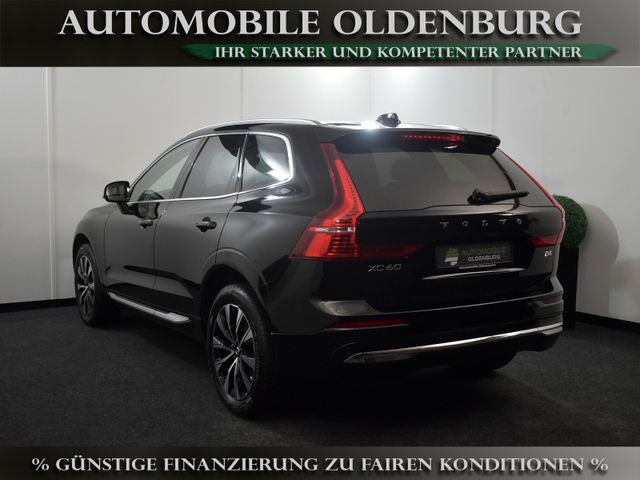 Volvo XC60 B4 B Plus Bright *AHK*ACC*StHz*KAM*LHZ*Memo