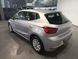 Seat Ibiza 1.0 TSI Xcellence LED|PDC|Kamera|App - Seat Ibiza Gebrauchtwagen in München