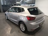 Seat Ibiza 1.0 TSI Xcellence LED|PDC|Kamera|App - Seat Ibiza in München