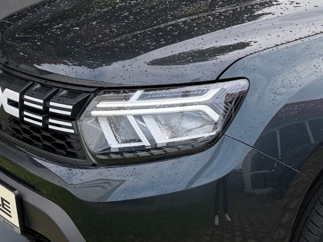 Fahrzeugabbildung Dacia Duster II Journey 1.3 TCe 150 EDC Navi  Apple Ca