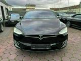 Tesla Model X 100X LONG RANGE - Tesla Model X aus 2019