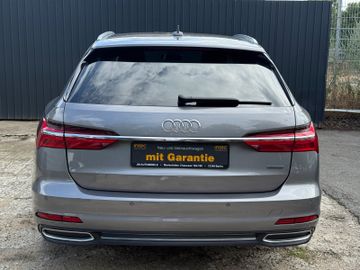Audi A6 - 5