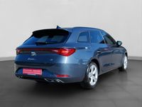 Seat Leon - Vorschau Bild 4