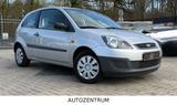Ford Fiesta 1.3 Ambiente -44Kw-Klimaanlage- - Ford Fiesta aus 2007: 1.4