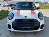 MINI JCW Cabrio 231 PS JCW Trim, XL Paket - MINI Neuwagen: Cabrio