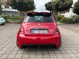 Abarth 595 Competizione 1.4 T-Jet 16V 595 Competizi... - Abarth 595 Competizione aus 2015