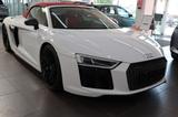 Audi R8 Spyder 5.2 FSI V10 quattro plus Leder rot - Audi R8 in Köln