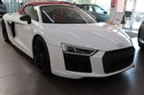 Audi R8 Spyder 5.2 FSI V10 quattro plus Leder rot - Audi R8: V10 Plus