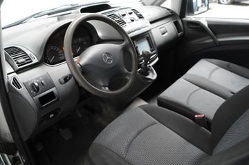 Mercedes Vito - 12