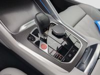 BMW XM - Vorschau Bild 14