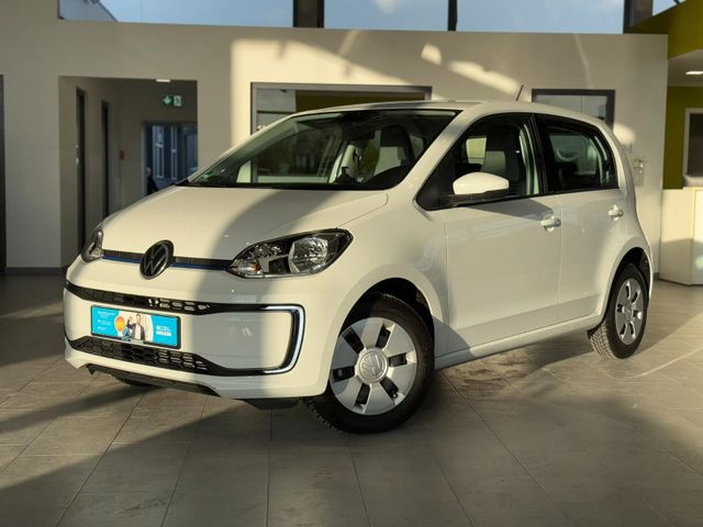 Volkswagen e-up!, Sitzheizung, CCS Stecker, Winter-Paket