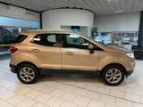 Ford EcoSport Titanium|AUTM|1.HD|KAM|AHK|B&O|KEYLSSGO - Ford EcoSport Gebrauchtwagen in Köln
