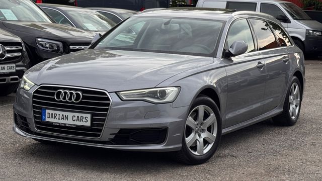 AUDI A6 Avant 2.0 TDI ultra Navi Kamera Pdc Bi-Xenon