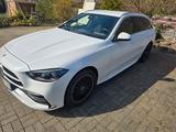 Mercedes-Benz C 300 e T Autom. mit EQ Hybrid Tech - - Mercedes-Benz C 300 in Saarbrücken