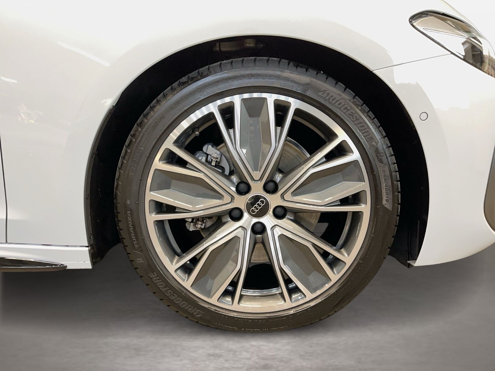 Audi A5 - Bild 5