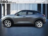 Nissan Juke 1.0 DIG-T N-Connecta Kamera Sitzheizung - Nissan Juke Gebrauchtwagen in Hamburg