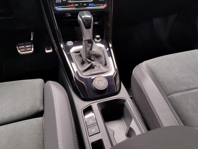 T-Roc R-Line 2.0 TSI 4MOTION DSG Black Style