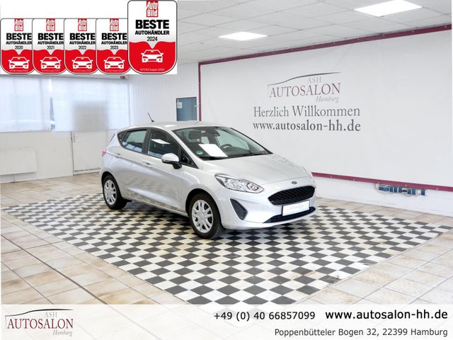 Ford Fiesta Trend*1Vorb*For. Serviegepf* SYNC*PDC*Win