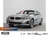 BMW 318i Summer Deal AHK LED - BMW 318 Neuwagen in Hamburg