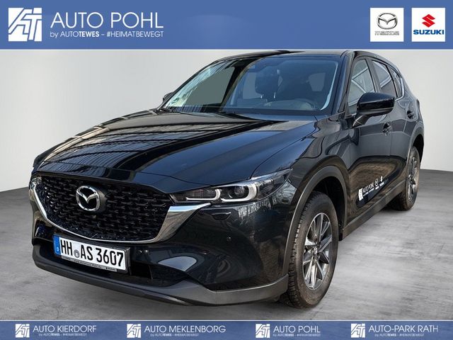 Mazda CX-5 2.0L SKYACTIV G 165