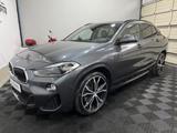 BMW X2 20i sDrive M Sport *Keyless *HUD *LED-SW *1Hd - BMW X2 Gebrauchtwagen