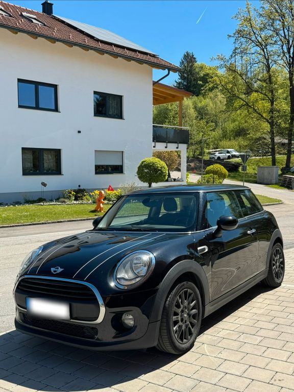 Image of MINI ONE