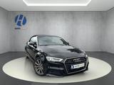Audi A3 2.0 TFSI qtr. S Line LED B&O RFK ACC Virtual - Audi A3: Leder