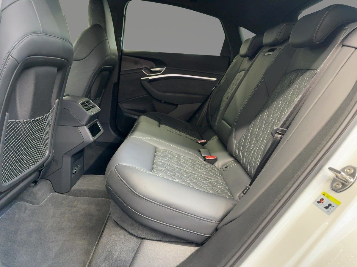 Audi SQ8 e-tron - Bild 9