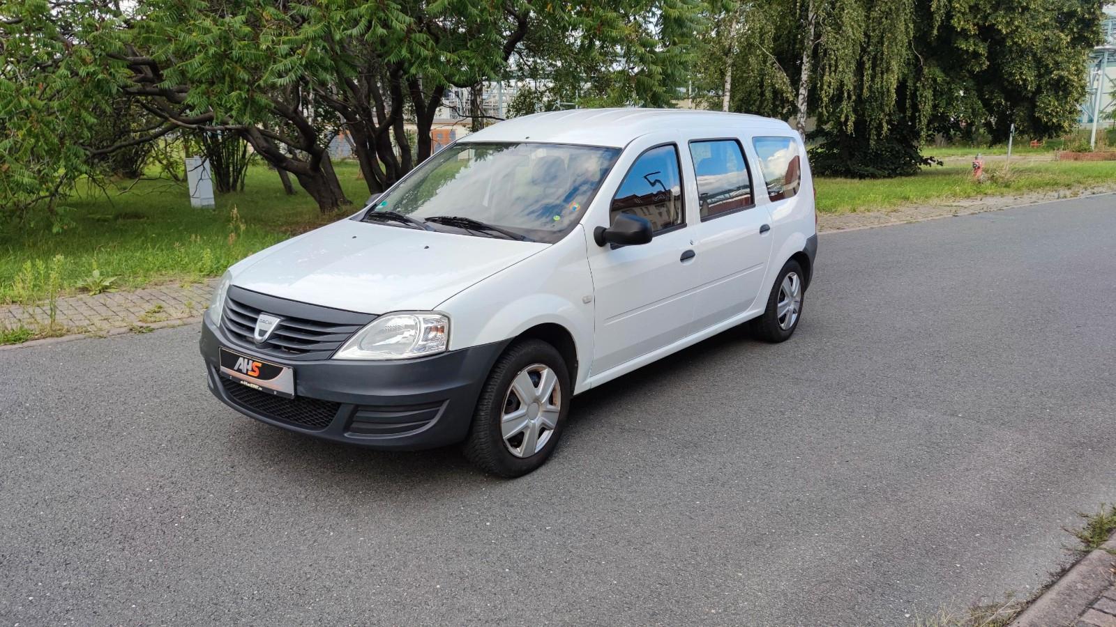 Dacia Logan MCV Kombi Basis