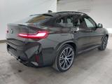 BMW X4 xDrive 30d M Sport AHK ACC Pano Stndhz H/K - BMW X4 in Dresden