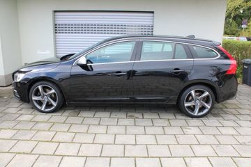 Volvo V60 - 11