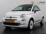 Fiat 500 1.2 Dolcevita navi | Tempomat | klima Contro - Fiat 500: Dolcevita