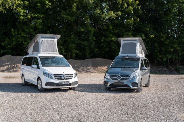 Mercedes-Benz Campstar