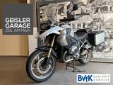 BMW R 1200 GS ABS - BMW 2012 R 1200 GS