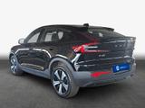 Volvo C40 Recharge Single Motor Plus - Volvo C40 Gebrauchtwagen