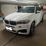 BMW Bmw X6 40d  M Sport-Paket Pano HUD ACC CAM - BMW 6er Reihe SUV