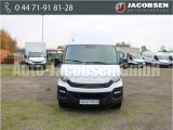 Iveco Daily 35S16A8 Klima / Maxi / Automatik - Iveco Daily maxi