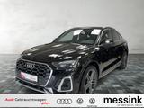 Audi SQ5 3.0 TDI quattro *Navi*ACC*Memory* - Audi SQ5 in Solingen