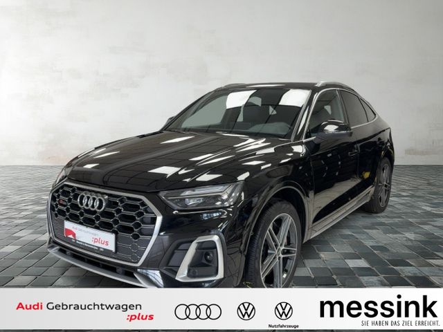 AUDI SQ5 3.0 TDI quattro *Navi*ACC*Memory*
