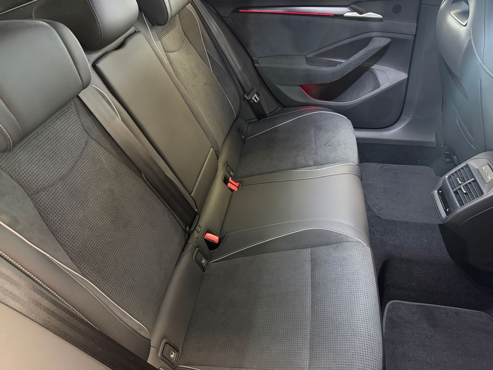 Skoda Superb - Bild 15