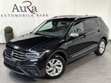 Volkswagen Tiguan Allspace 2.0 TDI DSG Life NAV+LED+KAM+ACC - Volkswagen Tiguan Allspace in Oldenburg