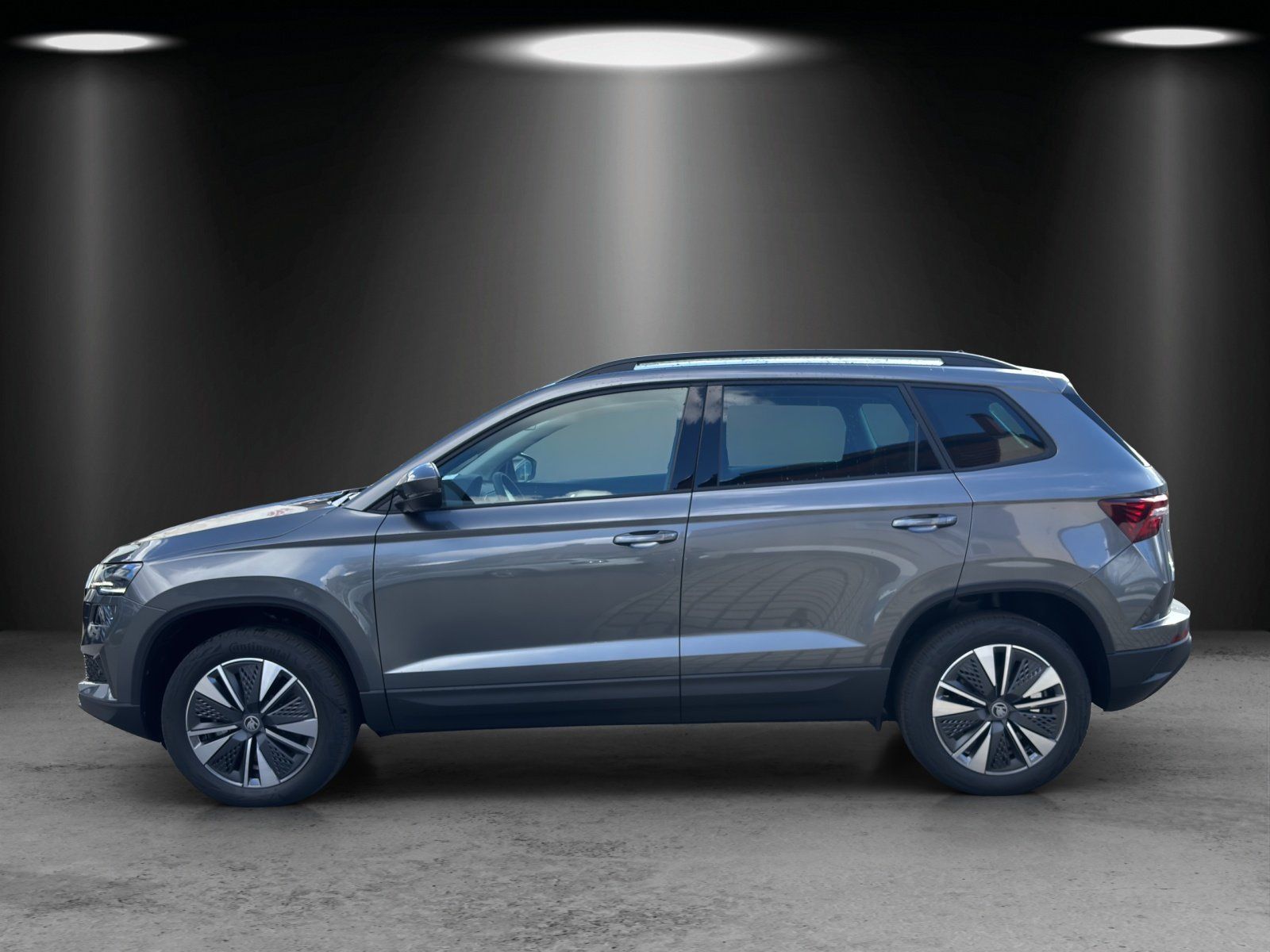 Fahrzeugabbildung SKODA Karoq Balance 1,5 TSI 110 kW DSG AHK/MATRIX/LED