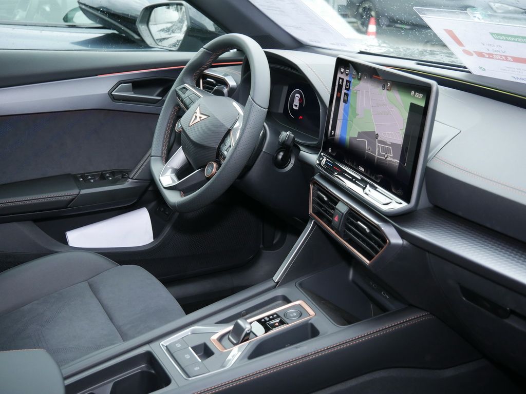 Cupra Formentor - Bild 7