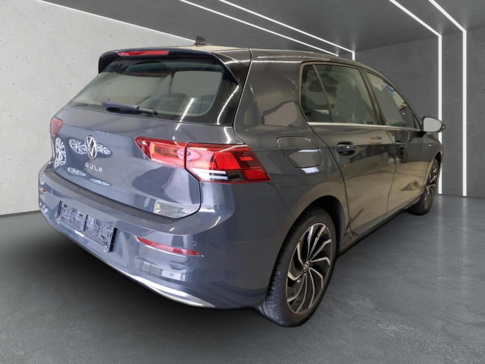 Volkswagen Golf - Bild 4